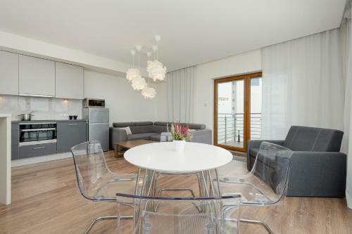 Apartament Nad Morzem S?o?ce I Pla?a