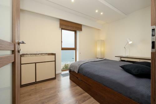 Apartament Nad Morzem S?o?ce I Pla?a