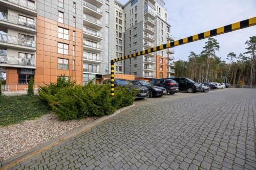 Apartament Nad Morzem S?o?ce I Pla?a