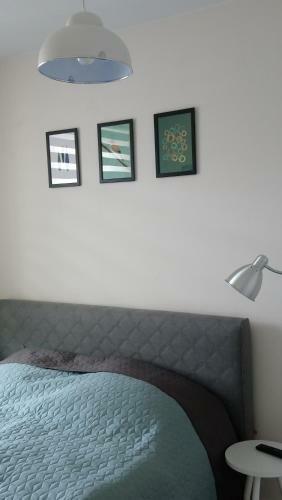 Apartamento Morze I Las