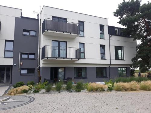 Apartamento Nad Zalewem 9/1