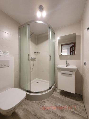 Apartamenty Prima