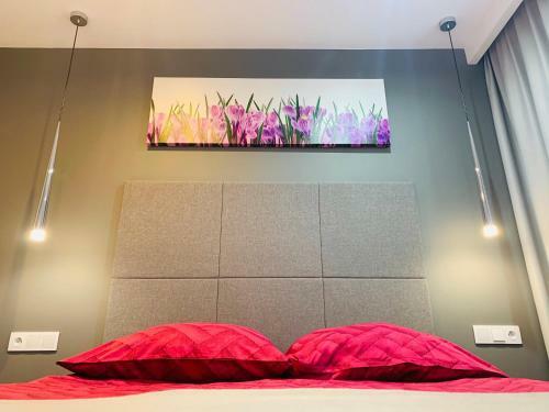 Apartamento Exklusiv-apartment Dziwnowek