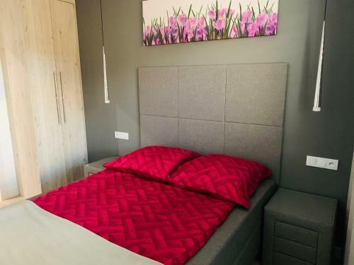 Apartamento Exklusiv-apartment Dziwnowek