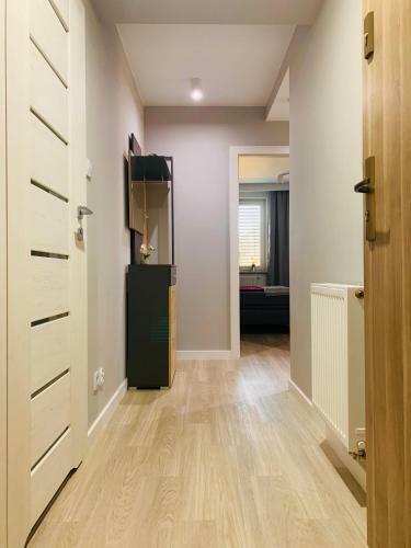 Apartamento Exklusiv-apartment Dziwnowek
