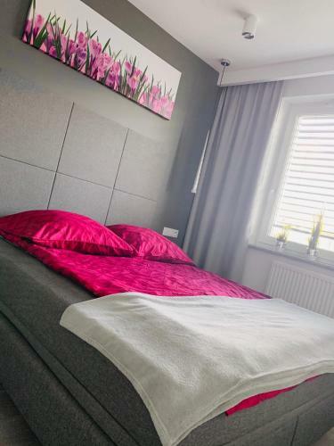 Apartamento Exklusiv-apartment Dziwnowek