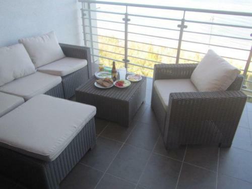 Apartamento Baltic Beach View Porta Mare Pla?a