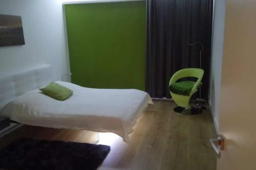 Apartamento Baltic Beach View Porta Mare Pla?a
