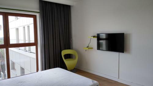 Apartamento Baltic Beach View Porta Mare Pla?a