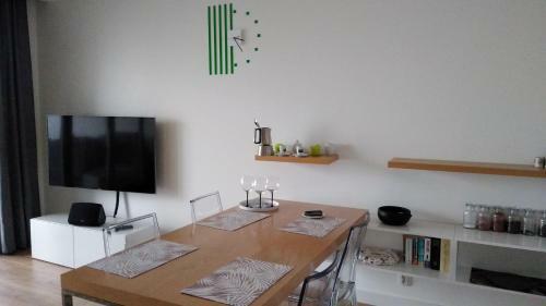 Apartamento Baltic Beach View Porta Mare Pla?a
