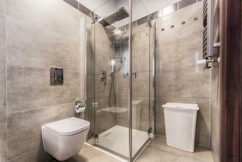 Apartament Superior de Lux - Porta Mare