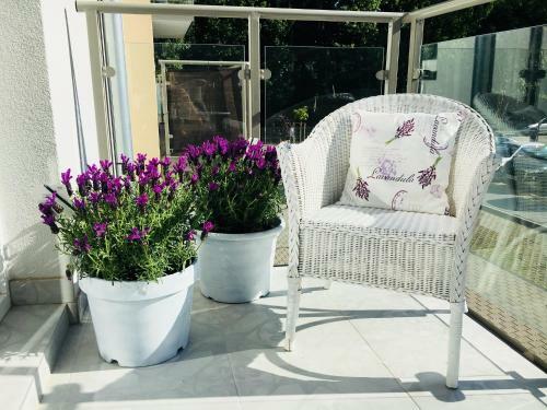 Apartament Lavende