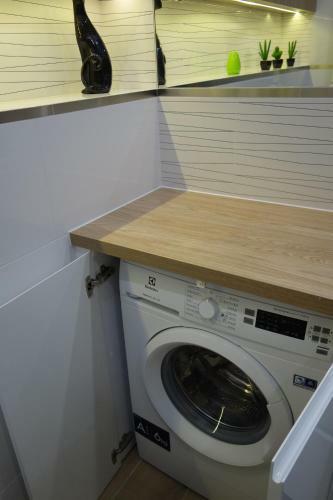Apartamenty Amber - Porta Mare - S?oneczne Tarasy