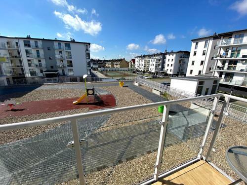 Apartamenty Amber - Porta Mare - S?oneczne Tarasy