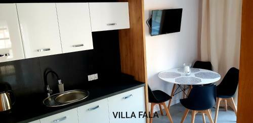 Villa Fala