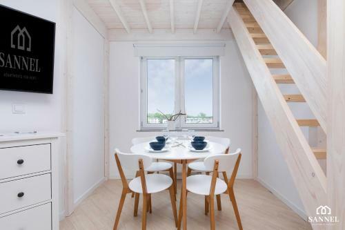 Apartament Baltic Panorama