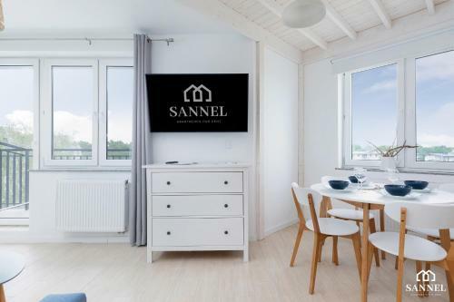 Apartament Baltic Panorama