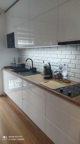 Apartament Dla Dwojga