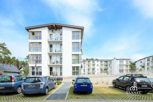 Apartament Golden Dune
