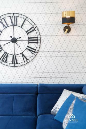 Apartament Golden Dune