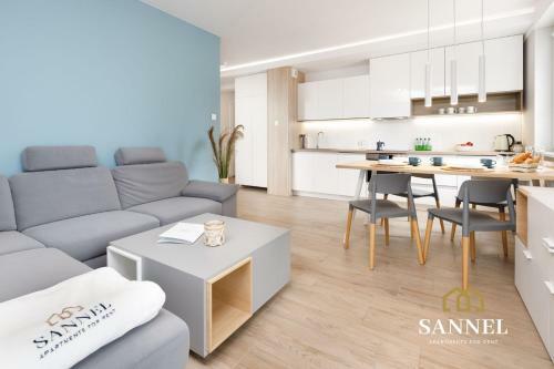 Apartament Sea Wave