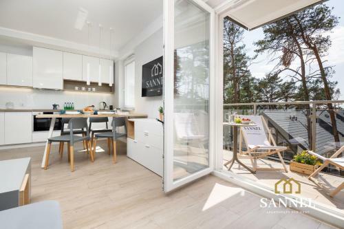 Apartament Sea Wave