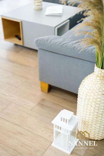 Apartament Sea Wave
