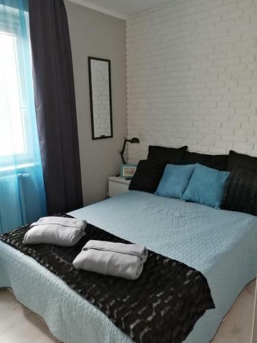 Apartament Rodzinny S?oneczne Tarasy