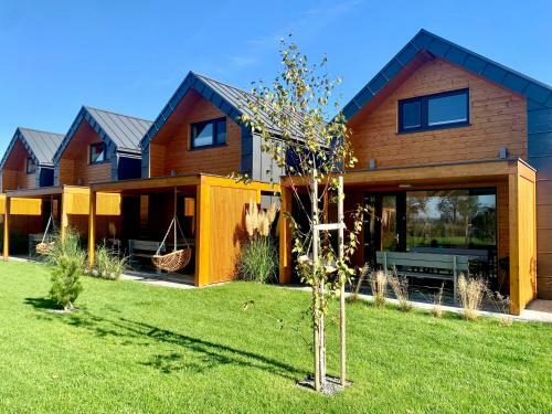 Wakacyjna Wioska Summerland