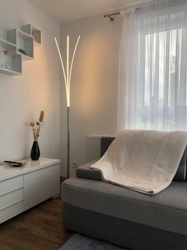 Apartment Yanina S?oneczne Tarasy