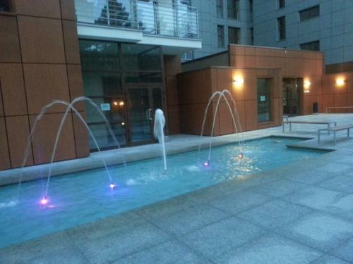 Apartament Z Widokiem Na Morze