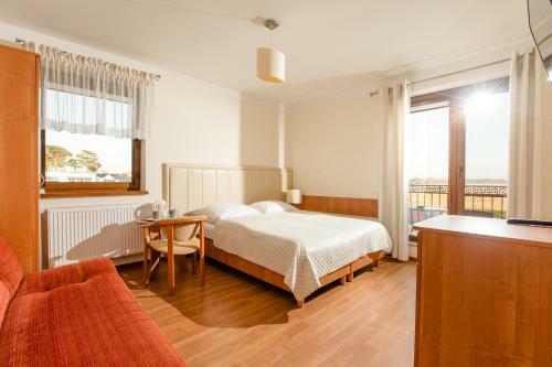 Hostal Willa Karolinka