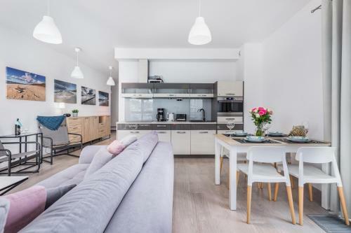 Apartamenty Porta Mare By Renters