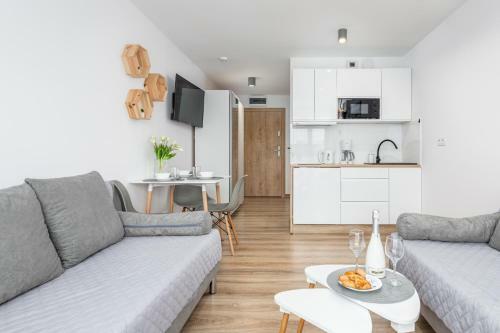 Apartamenty Porta Mare By Renters