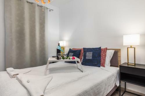 Apartamenty Porta Mare By Renters