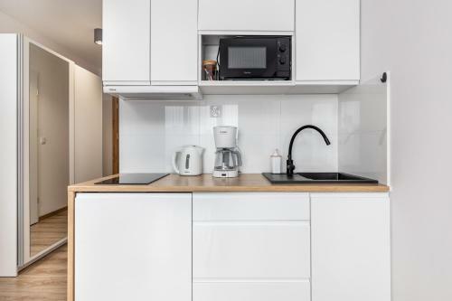 Apartamenty Porta Mare By Renters