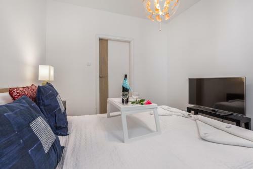 Apartamenty Porta Mare By Renters