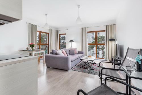 Apartamenty Porta Mare By Renters