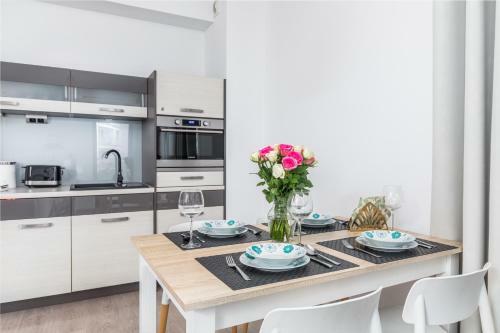 Apartamenty Porta Mare By Renters
