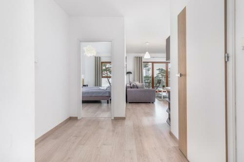 Apartamenty Porta Mare By Renters