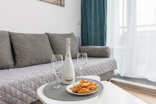 Apartamenty Porta Mare By Renters