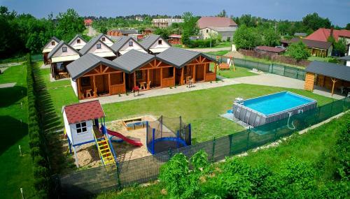 Lodge Amarel