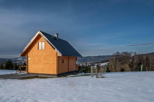 Miod�wka - Komfortowy Dom W G�rach
