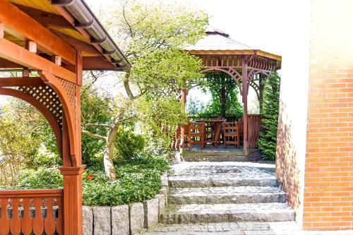 Apartamento Stadnina Koni Le?na Wola