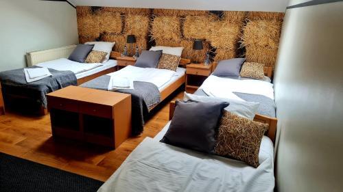 Apartamento Stadnina Koni Le?na Wola
