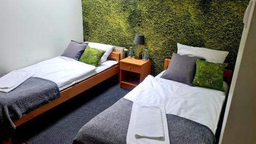 Apartamento Stadnina Koni Le?na Wola