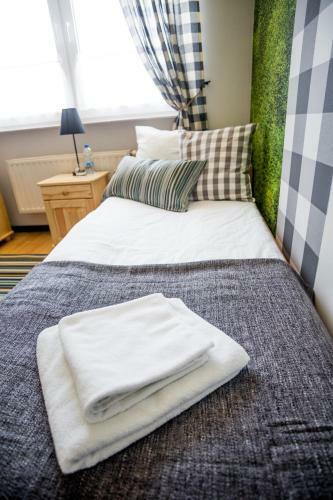 Apartamento Stadnina Koni Le?na Wola