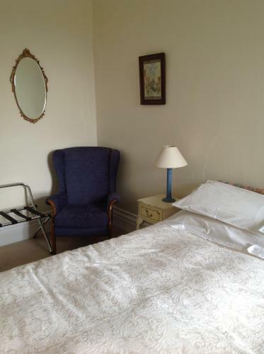 Bed & Breakfast Greenham Hall