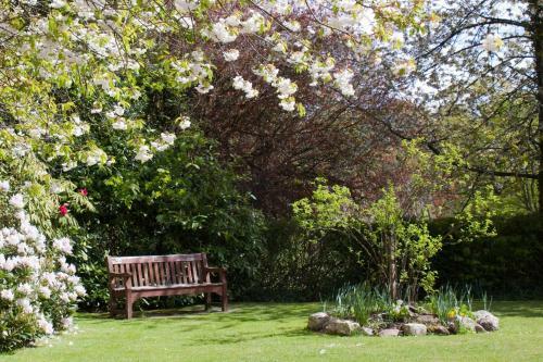 Bankton House Hotel