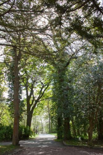 Bankton House Hotel